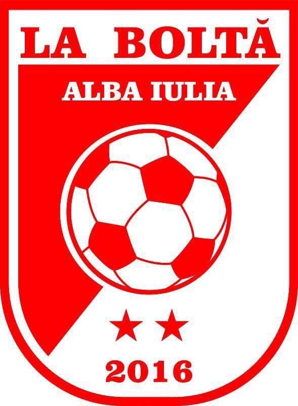 ASOCIATIA CLUB SPORTIV LA BOLTĂ ALBA IULIA